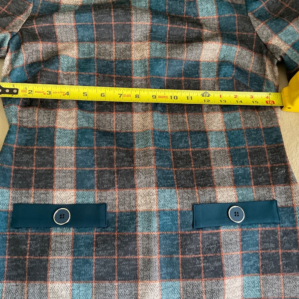 CONNECTED APPAREL - Picture 5 of 7